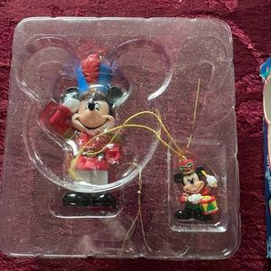 Disney hanging ornament